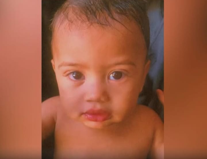 Criança de colo, de dez meses, morta pelo padrasto, é sepultada em Jundiaí